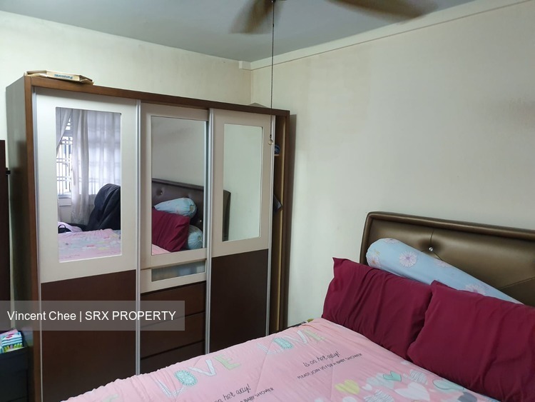 Blk 174 Boon Lay Drive (Jurong West), HDB 3 Rooms #204741981